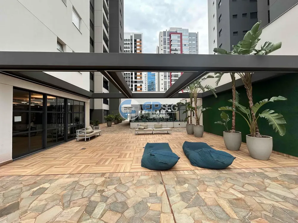Apartamento, 1 quarto, 45 m² - Foto 2