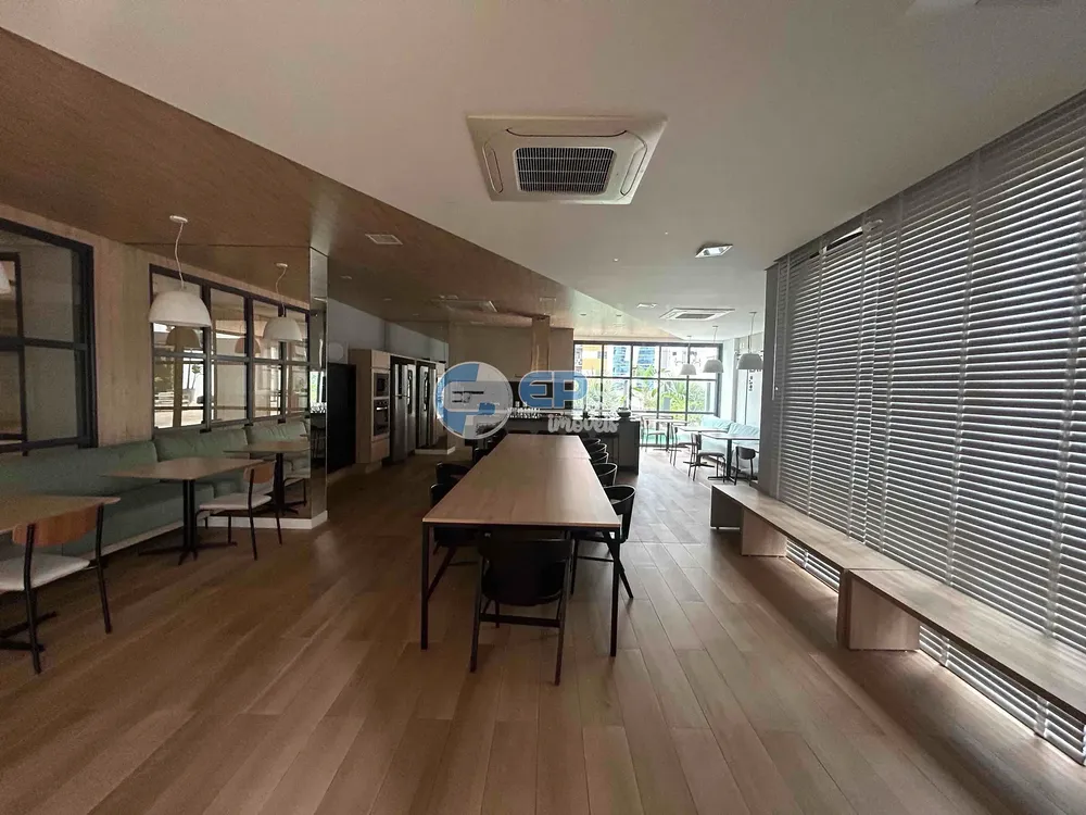 Apartamento, 1 quarto, 45 m² - Foto 3