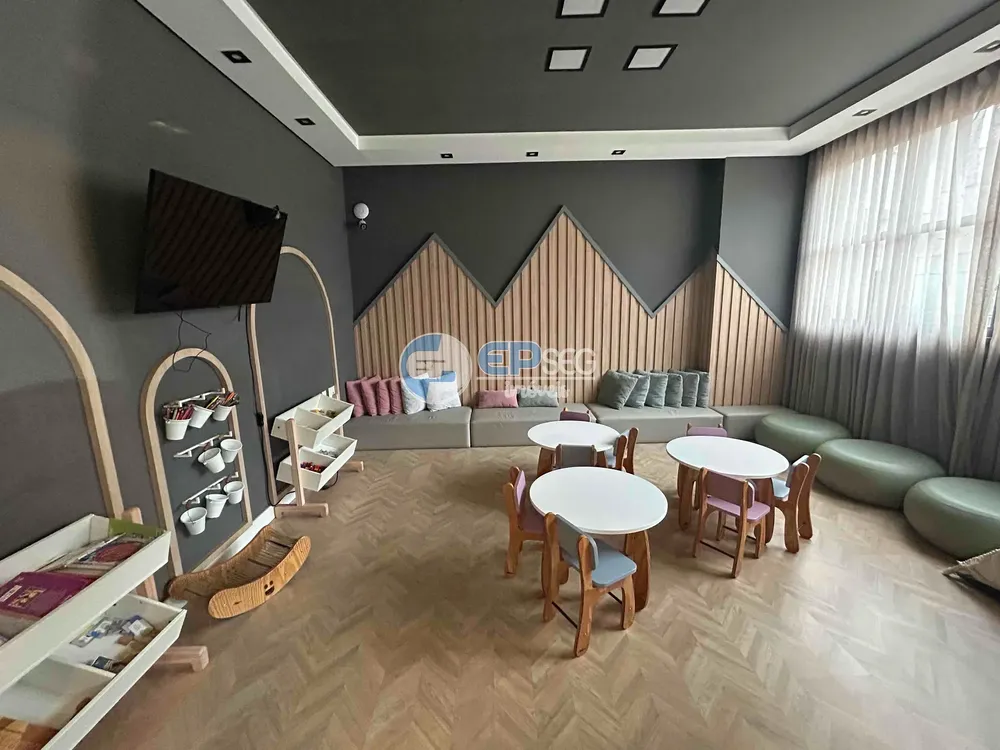 Apartamento, 1 quarto, 45 m² - Foto 8