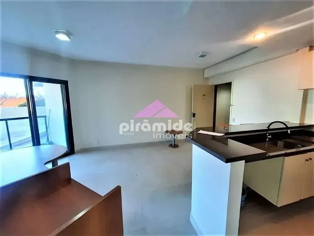 Apartamento, 1 quarto, 52 m² - Foto 2
