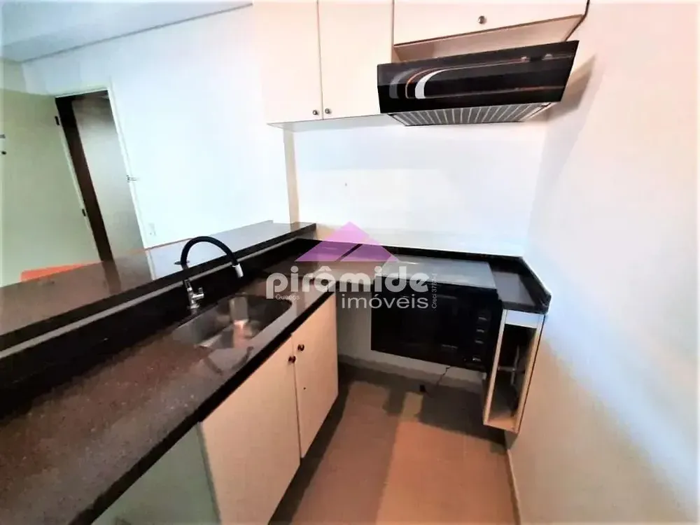 Apartamento, 1 quarto, 52 m² - Foto 4