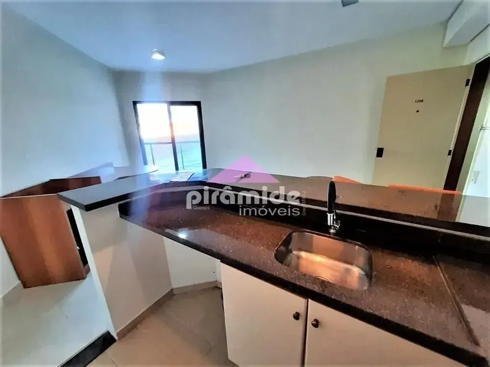 Apartamento, 1 quarto, 52 m² - Foto 3