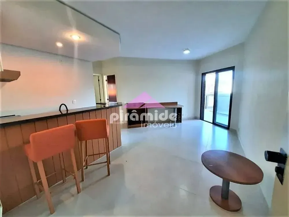 Apartamento, 1 quarto, 52 m² - Foto 1