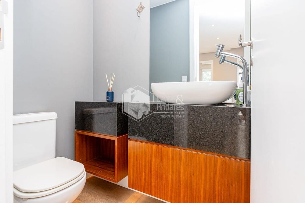 Apartamento, 2 quartos, 84 m² - Foto 4
