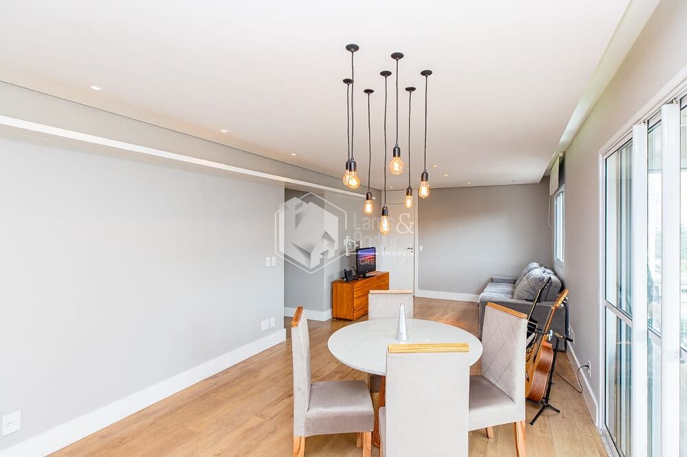 Apartamento, 2 quartos, 84 m² - Foto 3