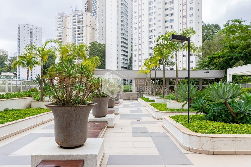 Apartamento, 2 quartos, 84 m² - Foto 1