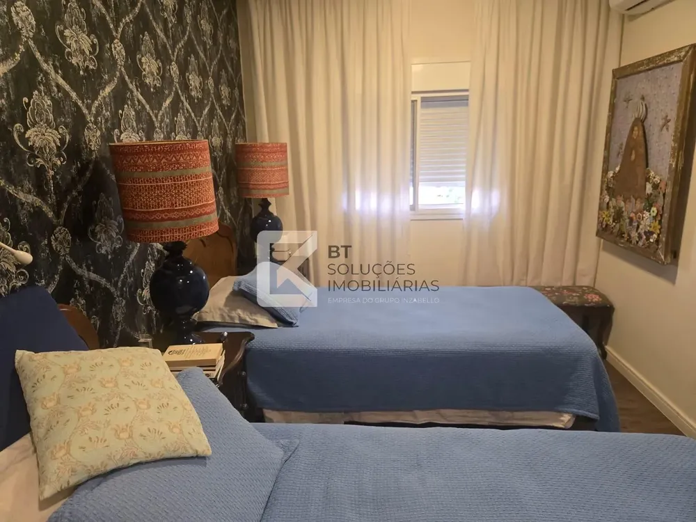 Apartamento, 3 quartos, 128 m² - Foto 3