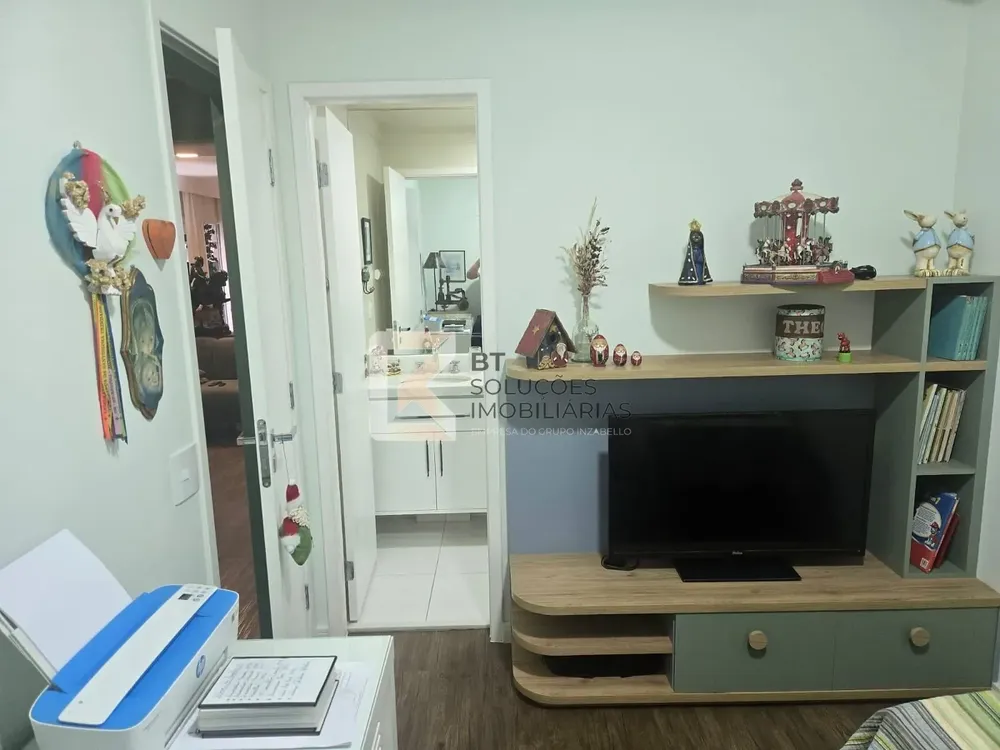 Apartamento, 3 quartos, 128 m² - Foto 4