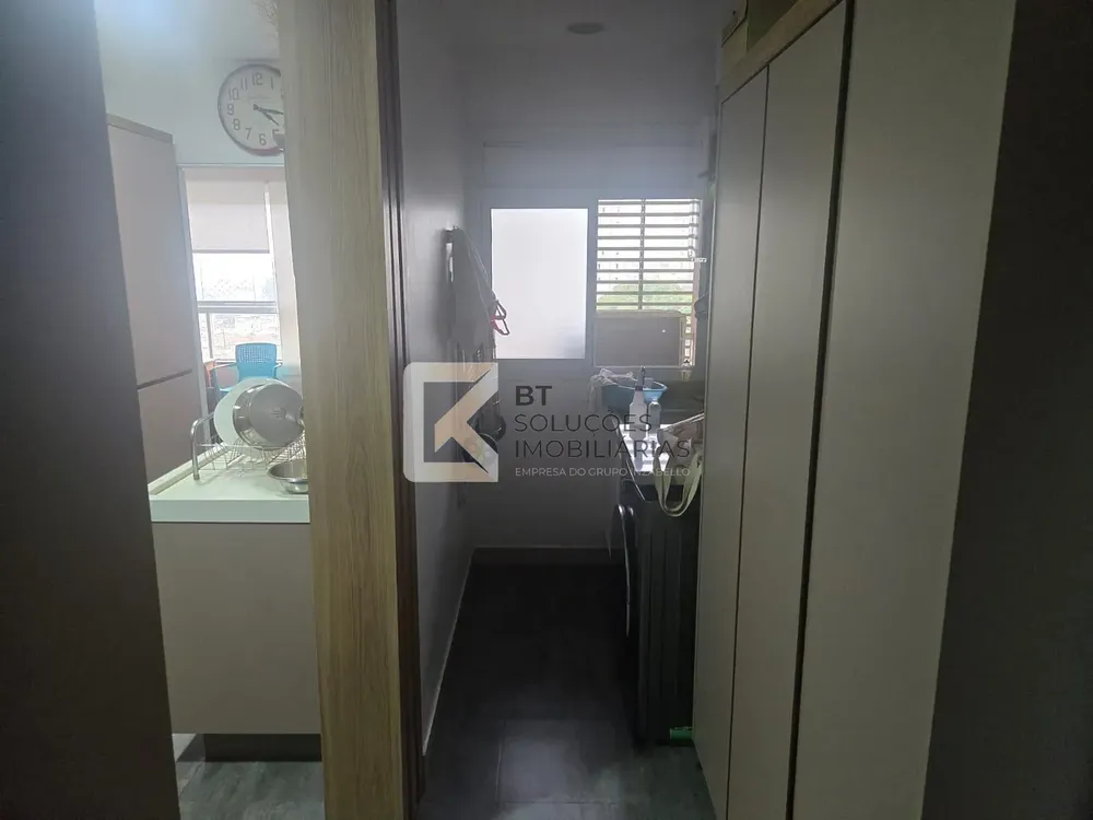 Apartamento, 3 quartos, 128 m² - Foto 2