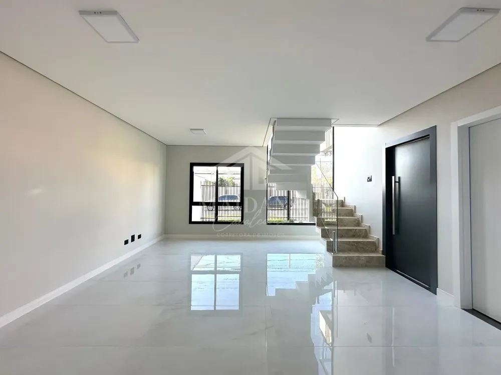 Sobrado, 3 quartos, 125 m² - Foto 4