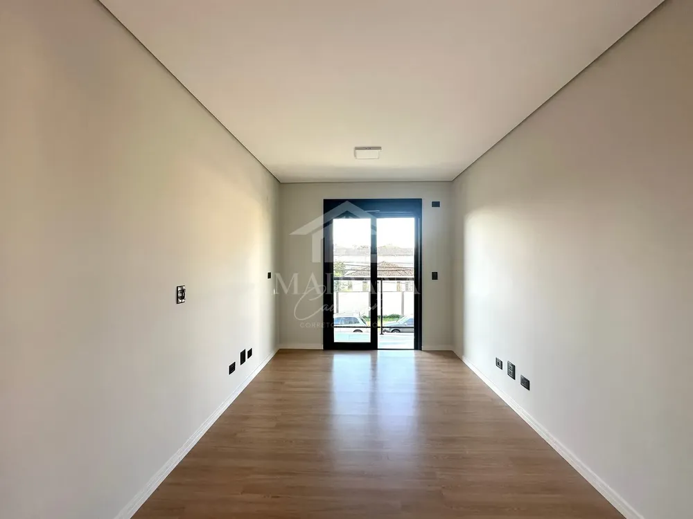 Sobrado, 3 quartos, 125 m² - Foto 3
