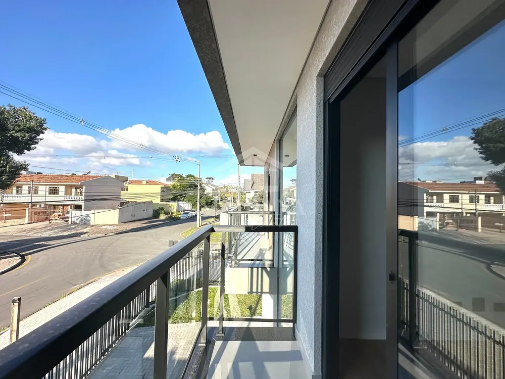 Sobrado, 3 quartos, 125 m² - Foto 2