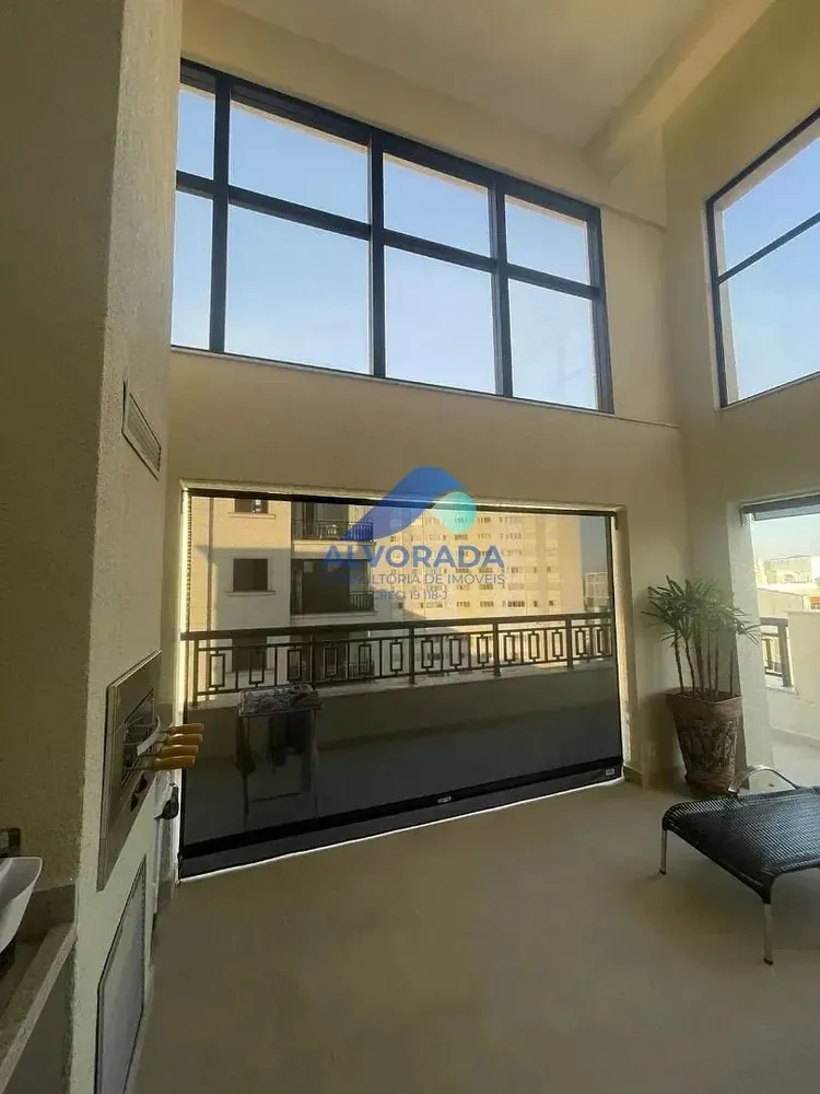 Cobertura, 3 quartos, 170 m² - Foto 2