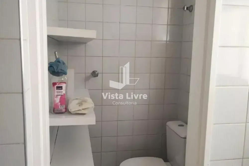 Apartamento, 3 quartos, 71 m² - Foto 1