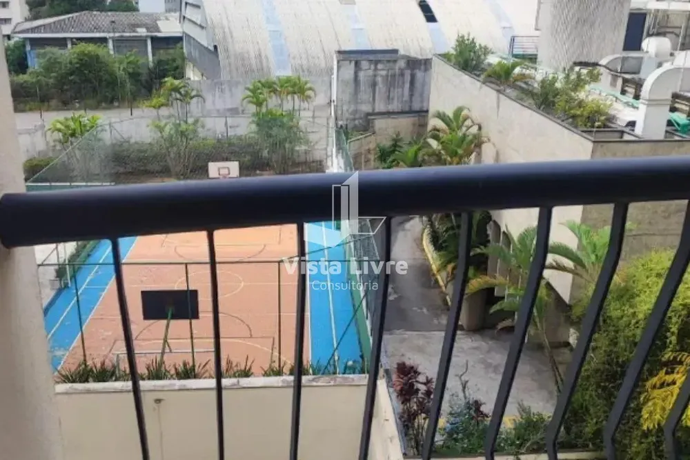 Apartamento, 3 quartos, 71 m² - Foto 2