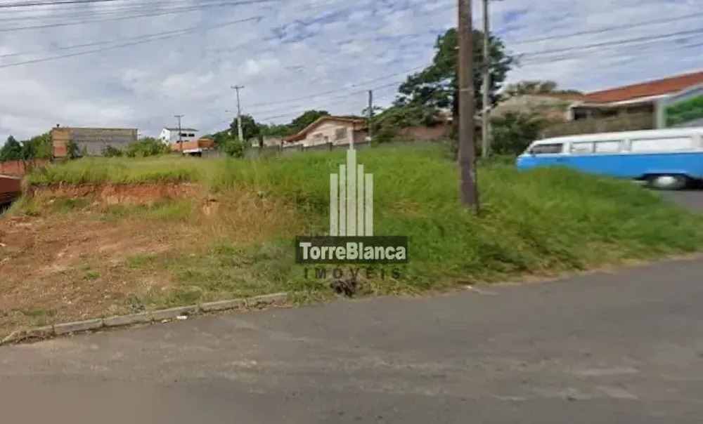 Terreno, 462 m² - Foto 1