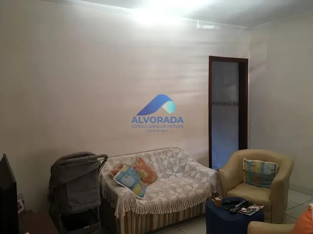 Casa, 3 quartos, 188 m² - Foto 8