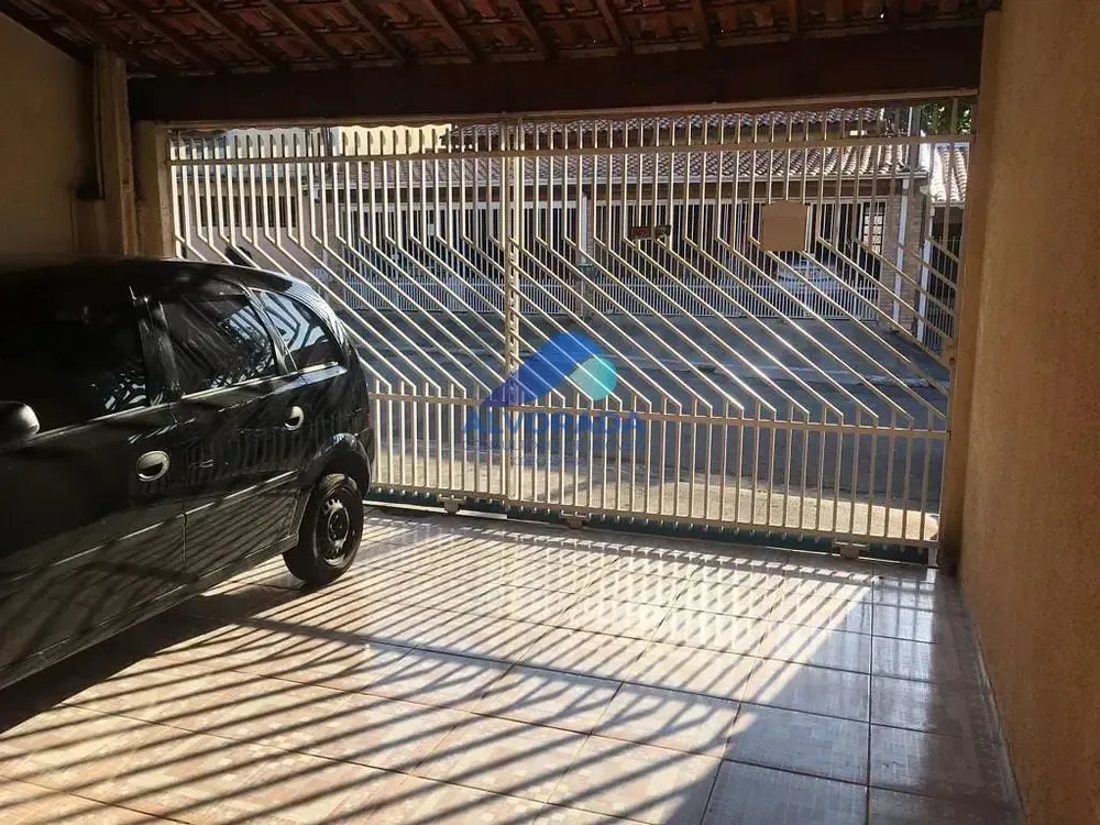 Casa, 3 quartos, 188 m² - Foto 4