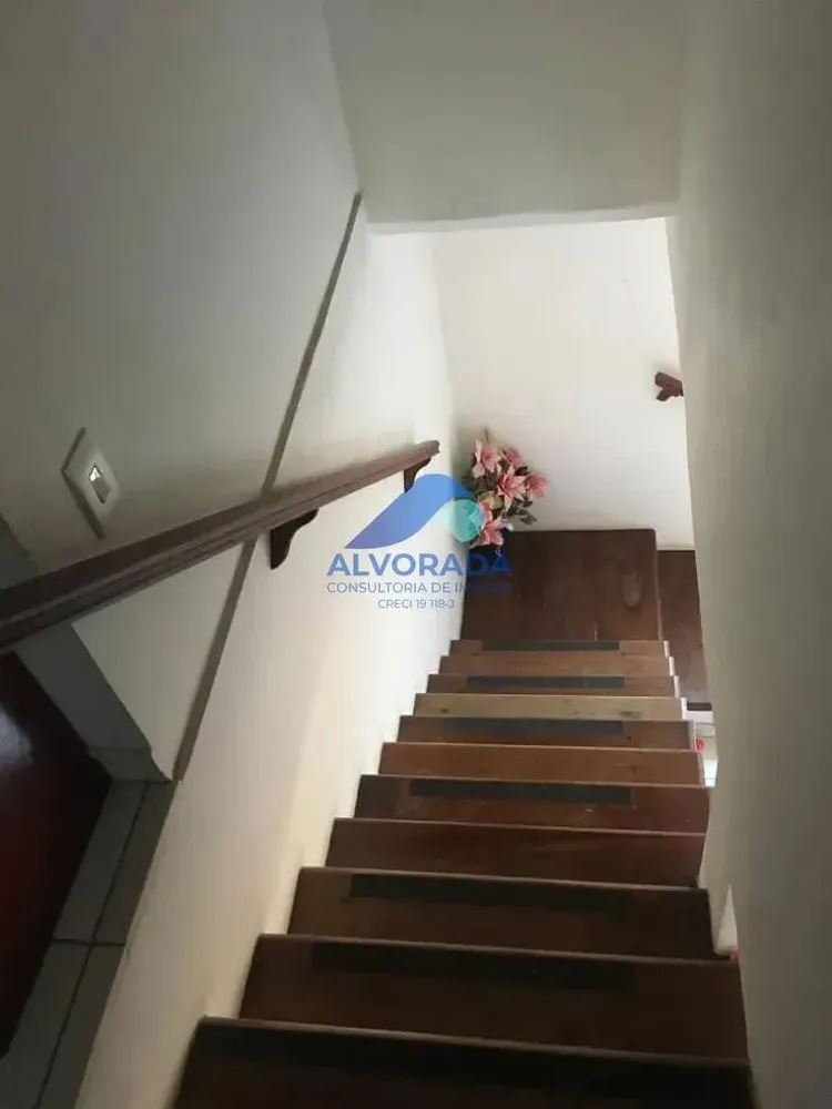 Casa, 3 quartos, 188 m² - Foto 5