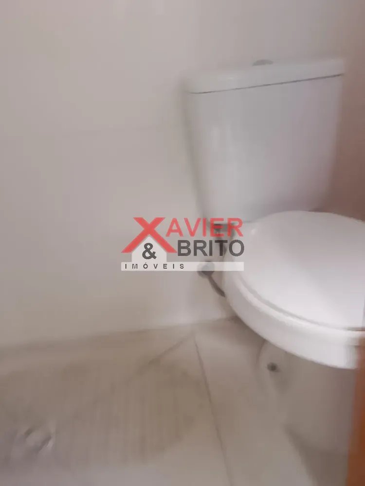 Apartamento, 2 quartos, 42 m² - Foto 2