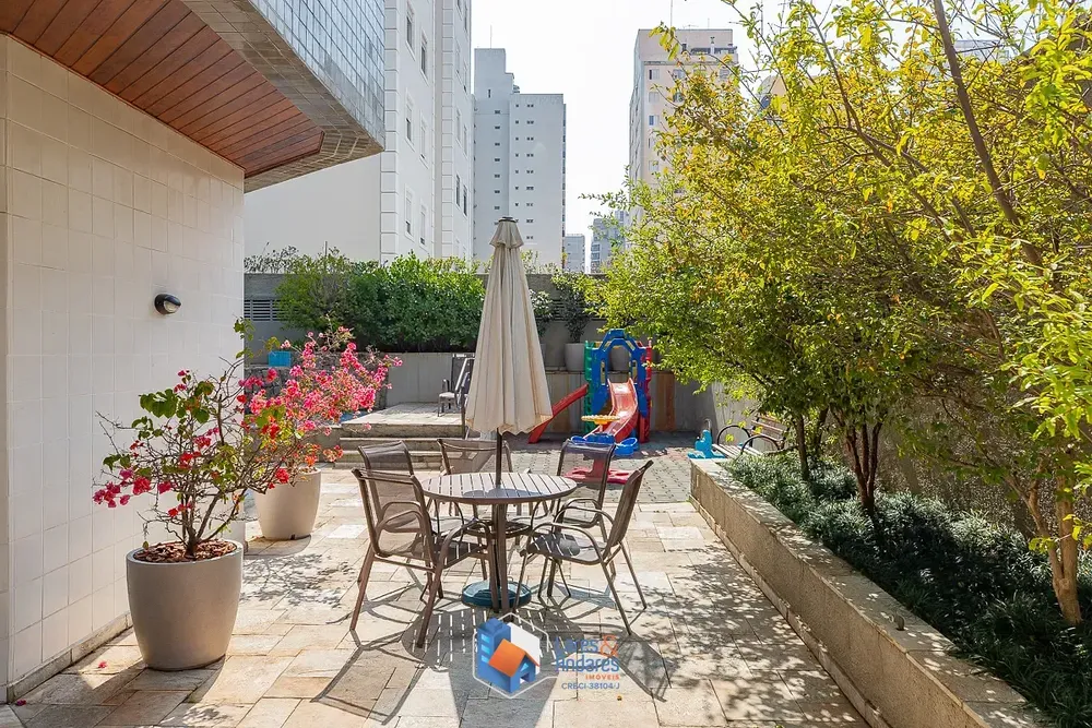 Apartamento, 3 quartos, 125 m² - Foto 1