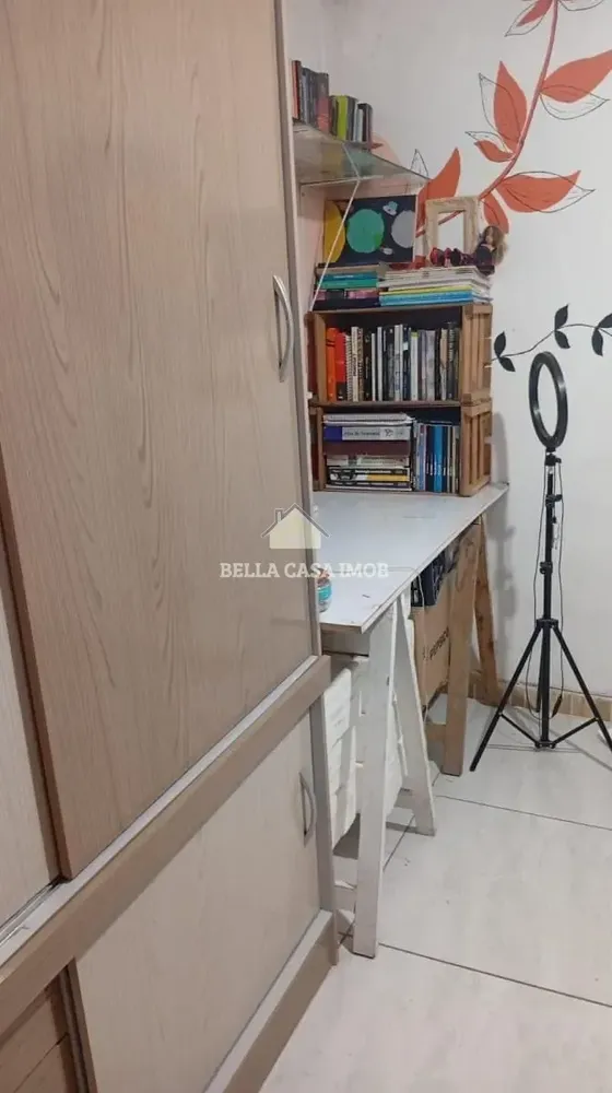 Casa, 3 quartos, 160 m² - Foto 5