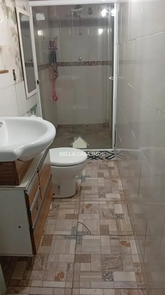 Casa, 3 quartos, 160 m² - Foto 3