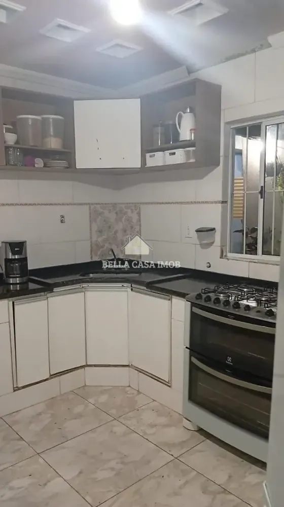 Casa, 3 quartos, 160 m² - Foto 2