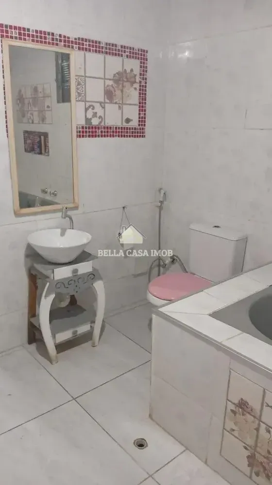 Casa, 3 quartos, 160 m² - Foto 1