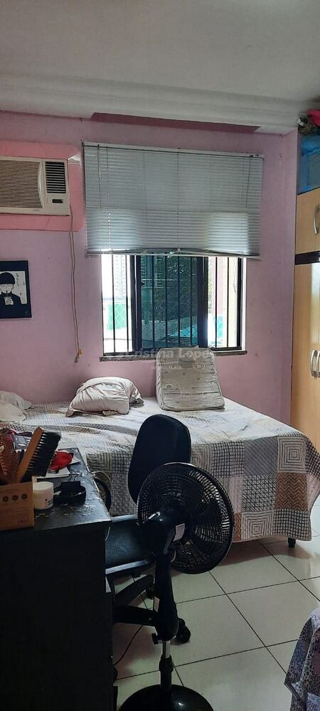 Apartamento, 3 quartos, 110 m² - Foto 4