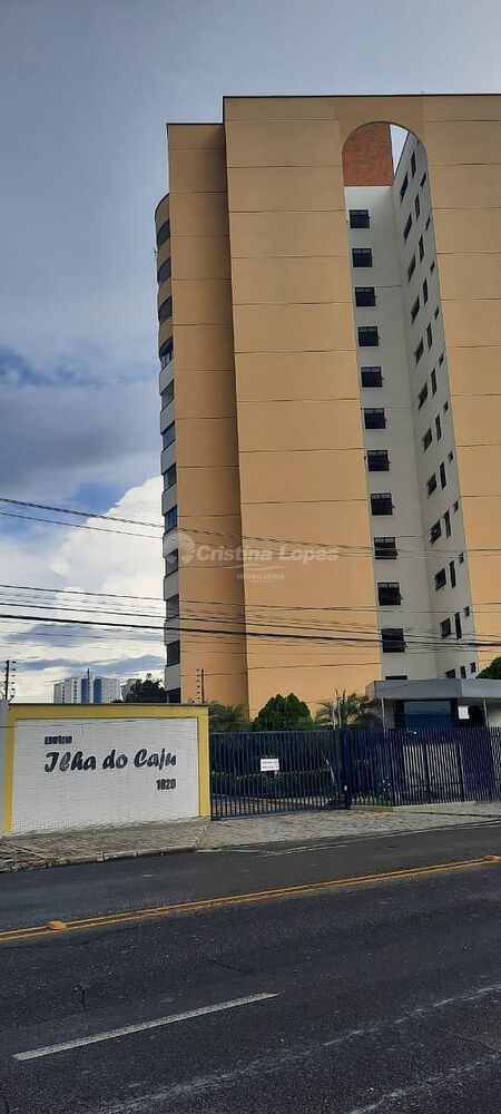 Apartamento, 3 quartos, 110 m² - Foto 3