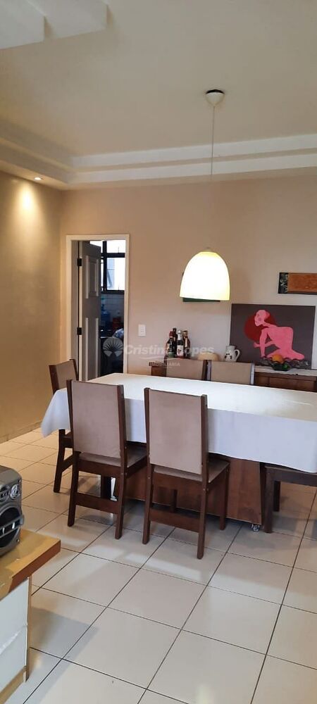 Apartamento, 3 quartos, 110 m² - Foto 1