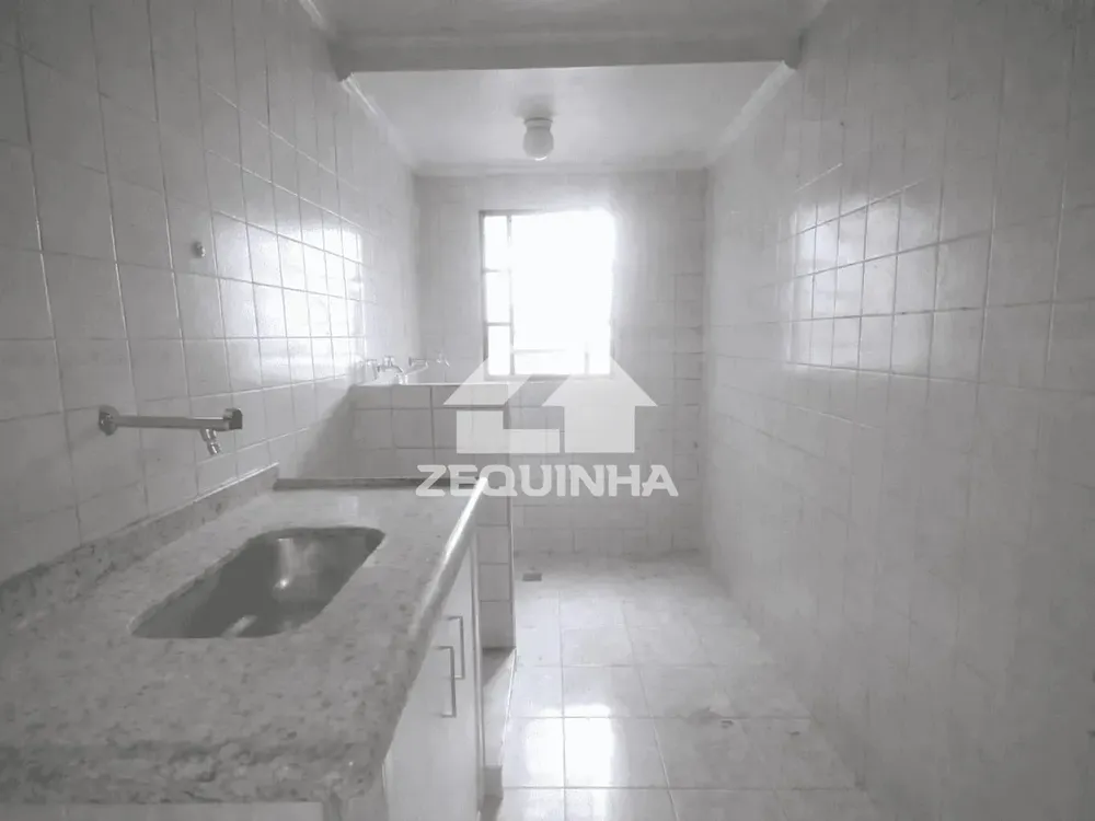 Apartamento, 2 quartos, 48 m² - Foto 1