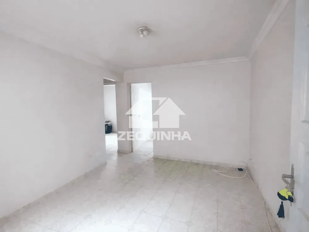 Apartamento, 2 quartos, 48 m² - Foto 3