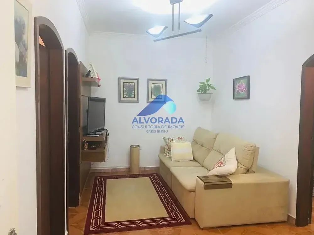 Casa, 3 quartos, 90 m² - Foto 7