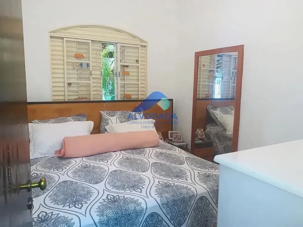 Casa, 3 quartos, 90 m² - Foto 2