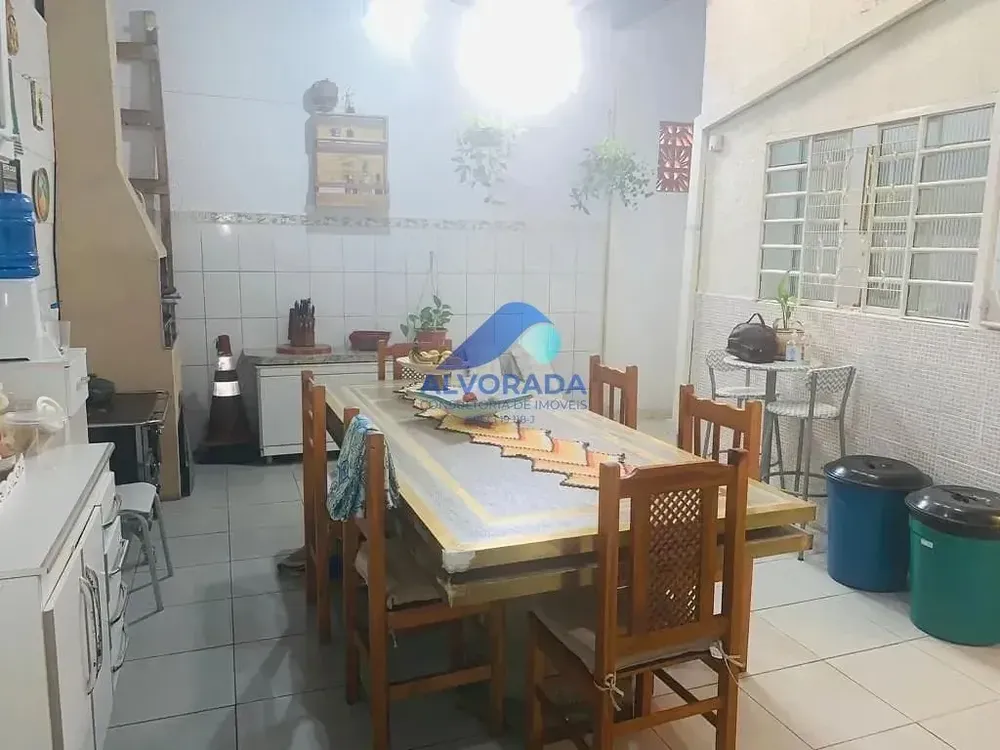 Casa, 3 quartos, 90 m² - Foto 5