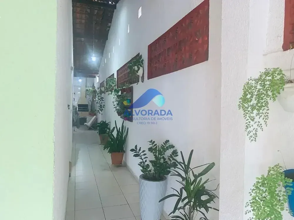 Casa, 3 quartos, 90 m² - Foto 8