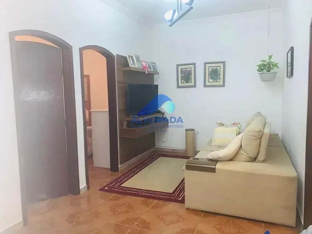 Casa, 3 quartos, 90 m² - Foto 4