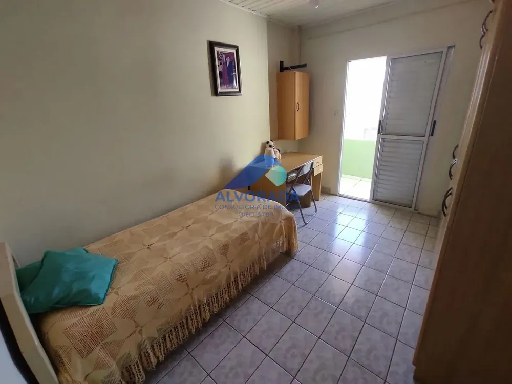 Sobrado, 4 quartos, 207 m² - Foto 1
