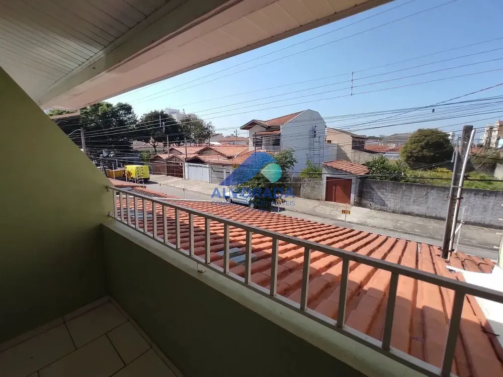 Sobrado, 4 quartos, 207 m² - Foto 2