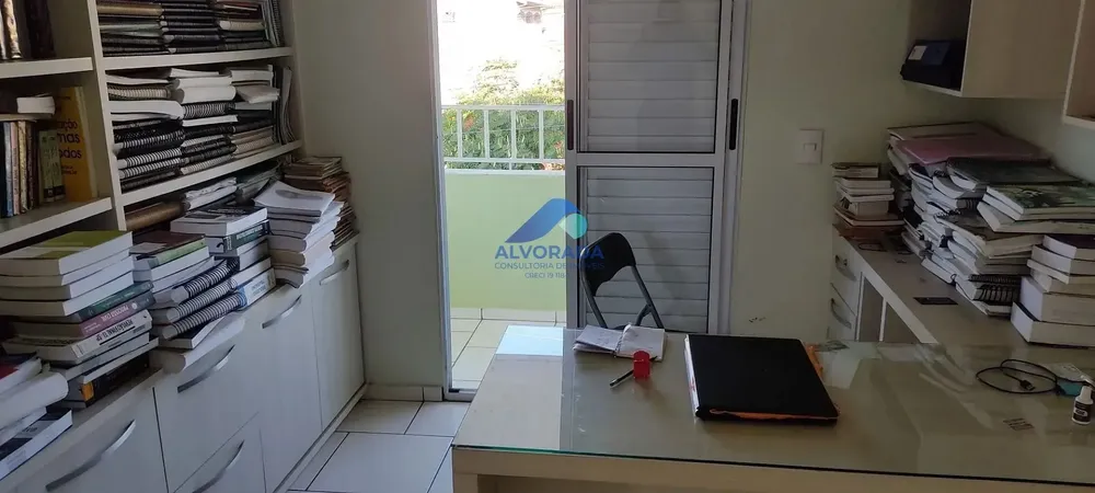 Sobrado, 4 quartos, 207 m² - Foto 5