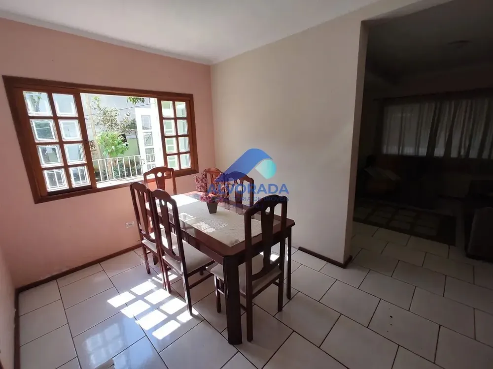 Sobrado, 4 quartos, 207 m² - Foto 4