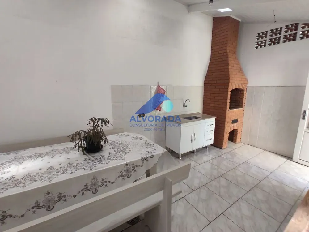 Sobrado, 4 quartos, 207 m² - Foto 6