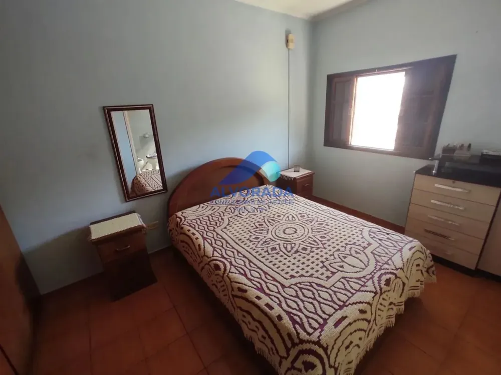 Sobrado, 4 quartos, 207 m² - Foto 8