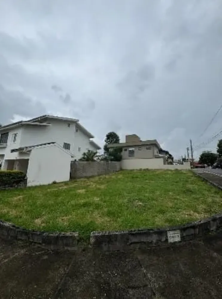 Terreno, 404 m² - Foto 1