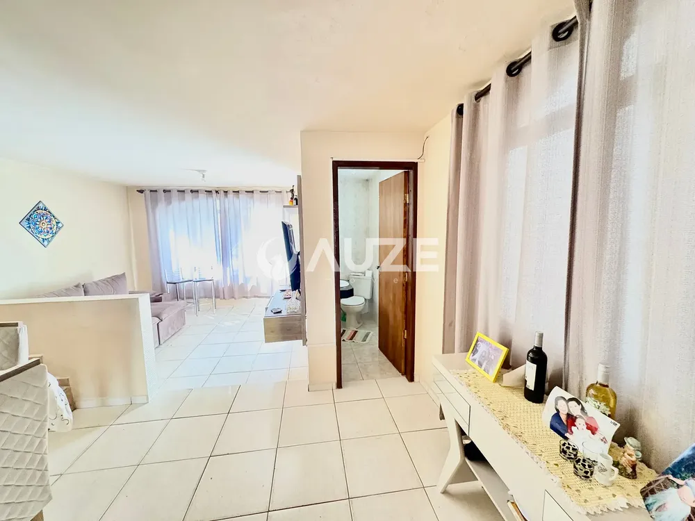 Sobrado, 3 quartos, 124 m² - Foto 1