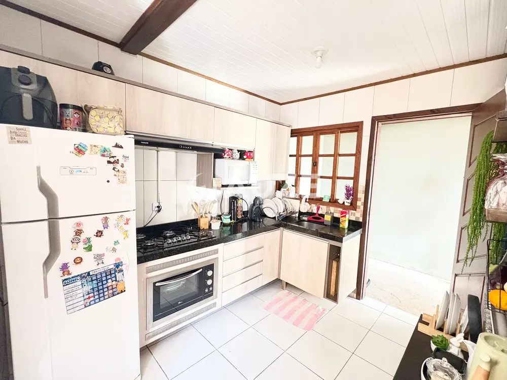 Sobrado, 3 quartos, 124 m² - Foto 4
