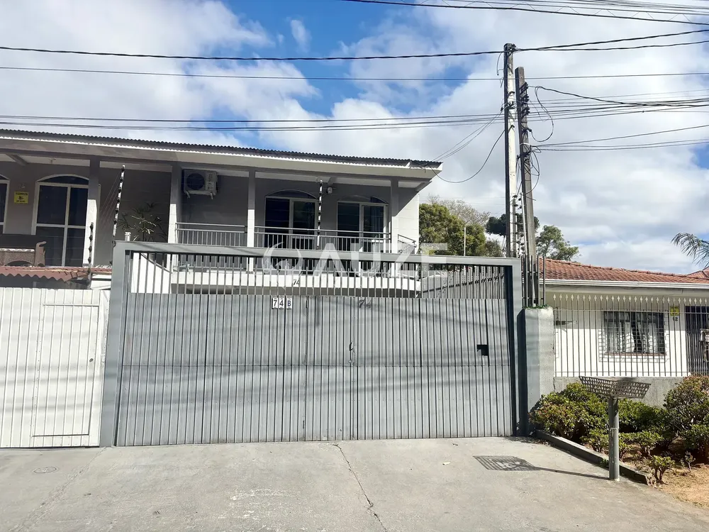 Sobrado, 3 quartos, 124 m² - Foto 6