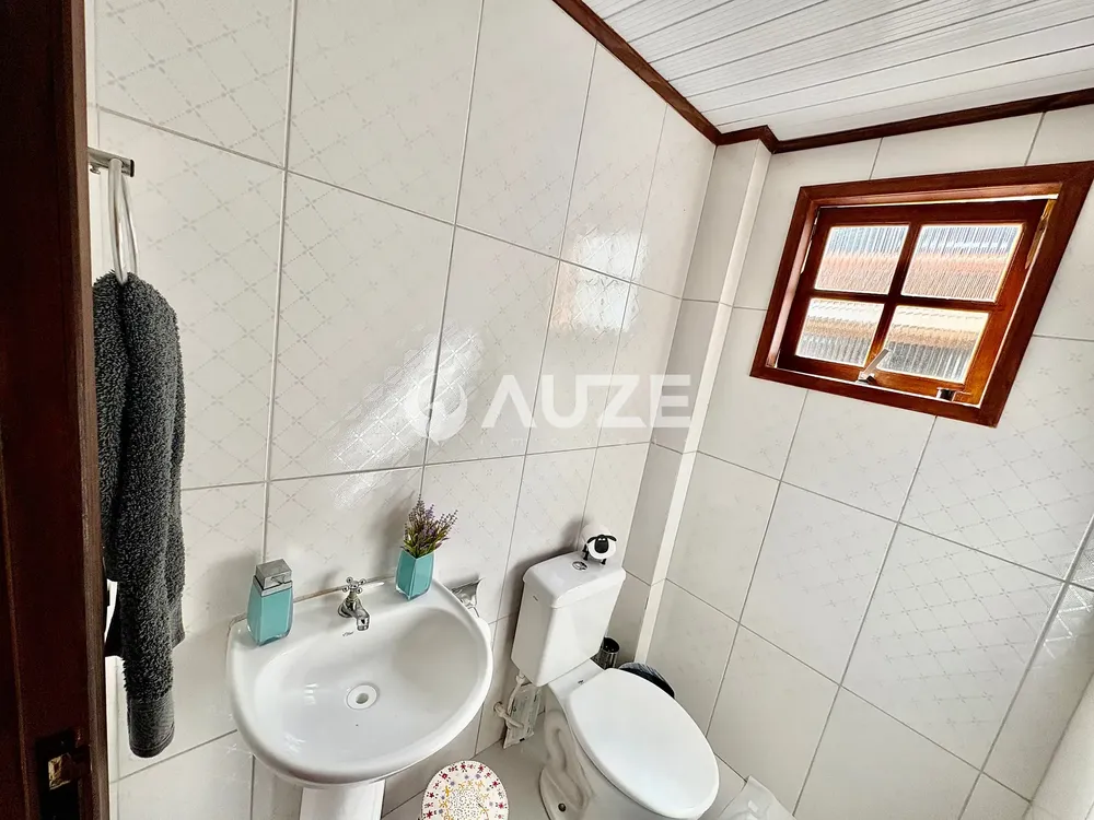 Sobrado, 3 quartos, 124 m² - Foto 5